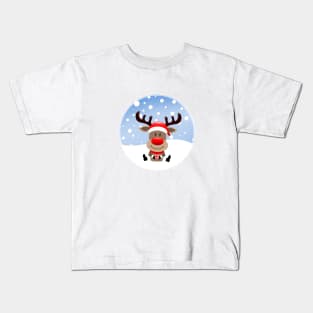 Deer Me Kids T-Shirt